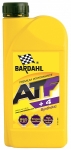 Bardahl   ATF+4  1л.